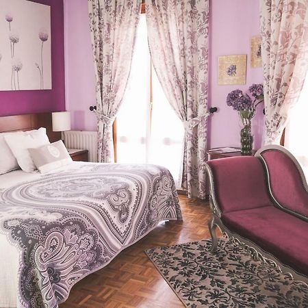 Hostal Docar Lerma Eksteriør bilde